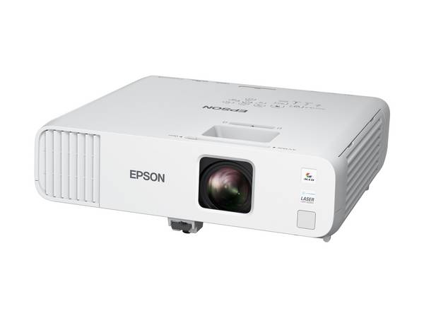 Epson EB-L270F - 3-LCD-Projektor - 5200 lm (weiß)