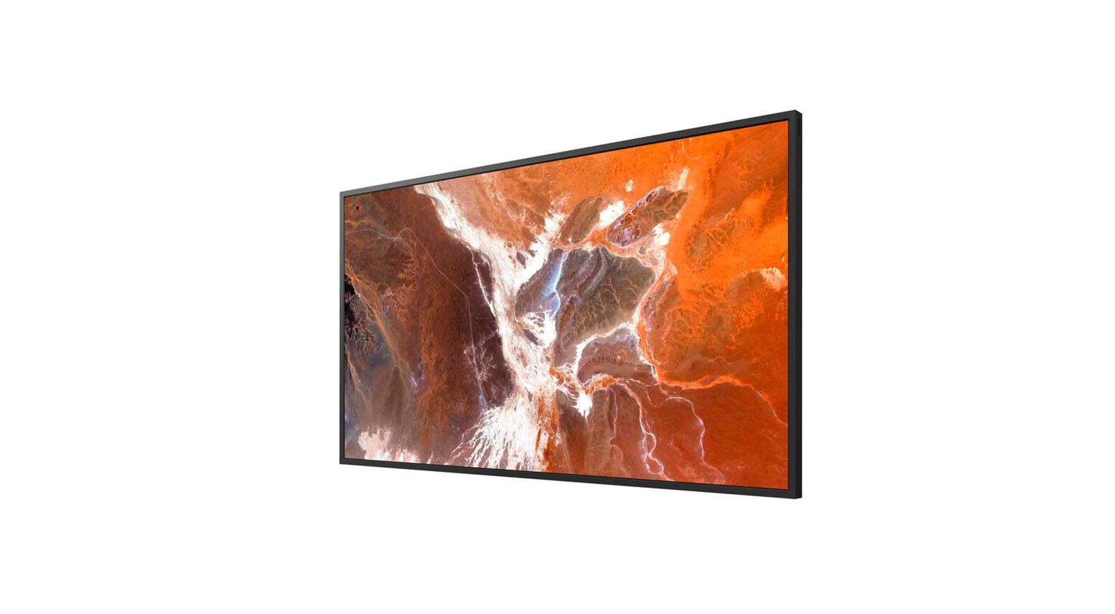 Sony Bravia Professional Displays FW-43BZ30P - 109 cm (43")-1