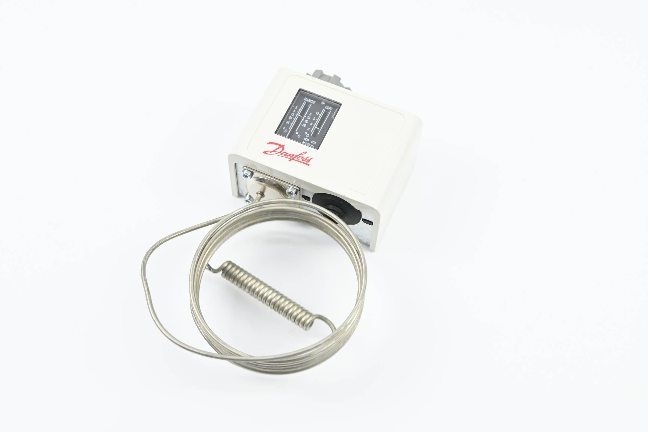 Danfoss Thermostat KP69060L111266 ( 060L111266 )-1