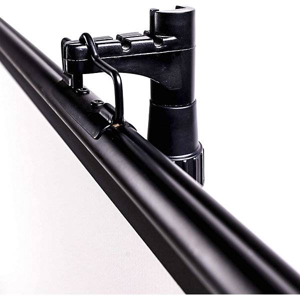 Magnetoplan Stativ-Leinwand, 1760 x 1320 mm 4:3-1