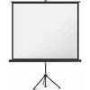 Magnetoplan Stativ-Leinwand, 2110 x 1600 mm 4:3