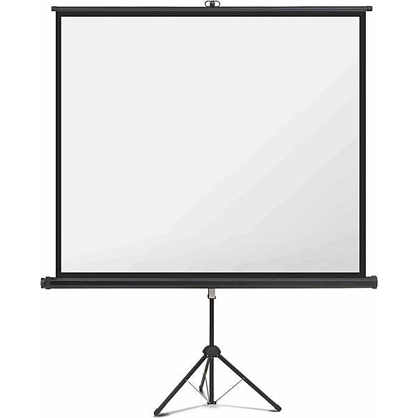 Magnetoplan Stativ-Leinwand, 2110 x 1600 mm 4:3