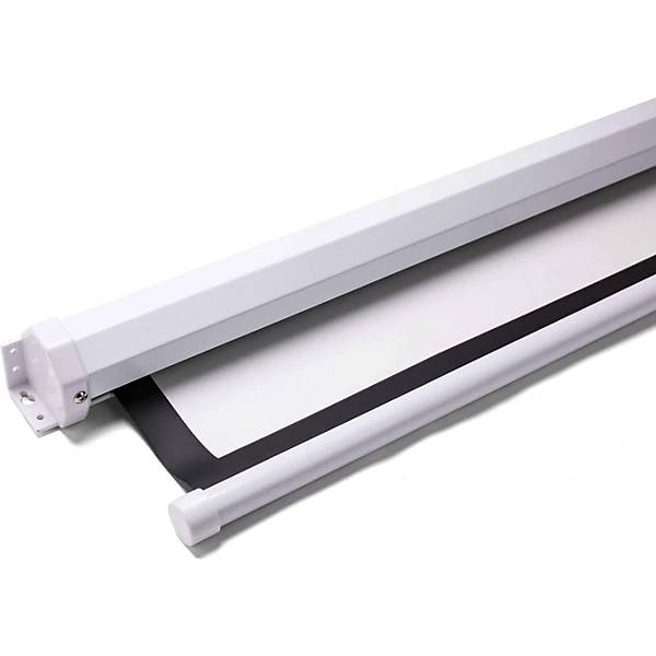 Magnetoplan manuelle Rollo-Leinwand, 2400 x 1350 mm 16:9-2