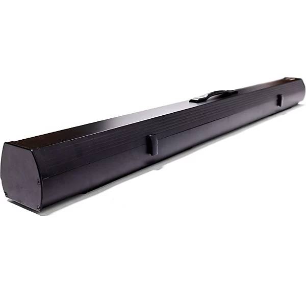 Pull-Up Bodenleinwand Polyester / PVC-beschichtet mattweiß Bildflächen-BxH 2000 x 1500 mm. Holtz Office Support-3