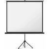 Magnetoplan Stativ-Leinwand, 1760 x 1320 mm 4:3