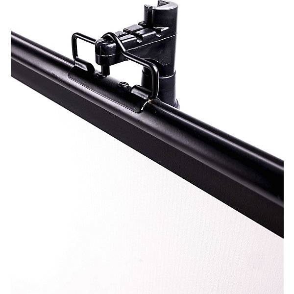 Magnetoplan Stativ-Leinwand, 1760 x 1320 mm 4:3-4