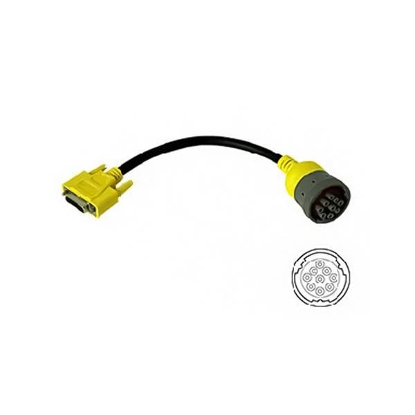 DrewLinQ® Adapter für CAT - OBD-Scanner, Kfz-Messgeräte