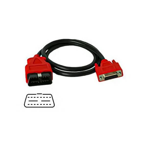 DrewLinQ® OBDII Adapter für MD Ford - OBD-Scanner, Kfz-Messgeräte