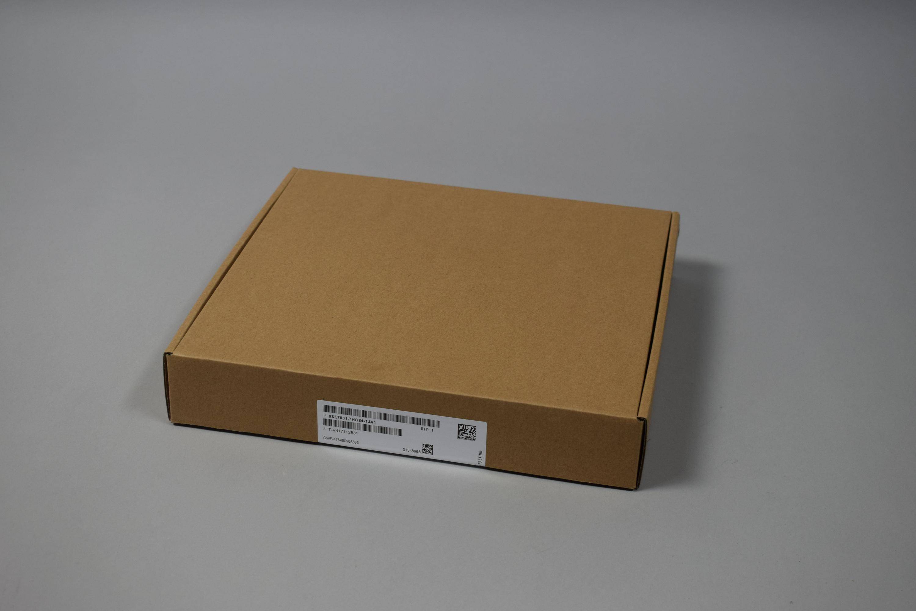 Siemens - 6SE7031-7HG84-1JA1 - SIMOVERT Master drives Power supply module PSU1 For devices-0