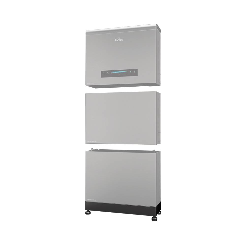 Haier Batterie-Basis zur Bodenmontage für Batterie von E-Tower HV-1