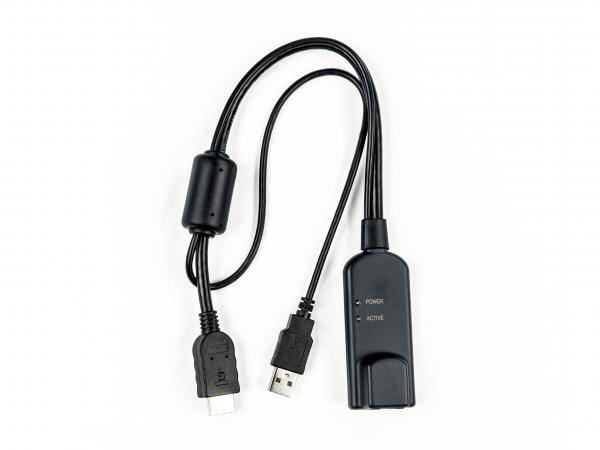 VERTIV - Avocent Server Interface Module - Video- / USB-Erweiterung-0
