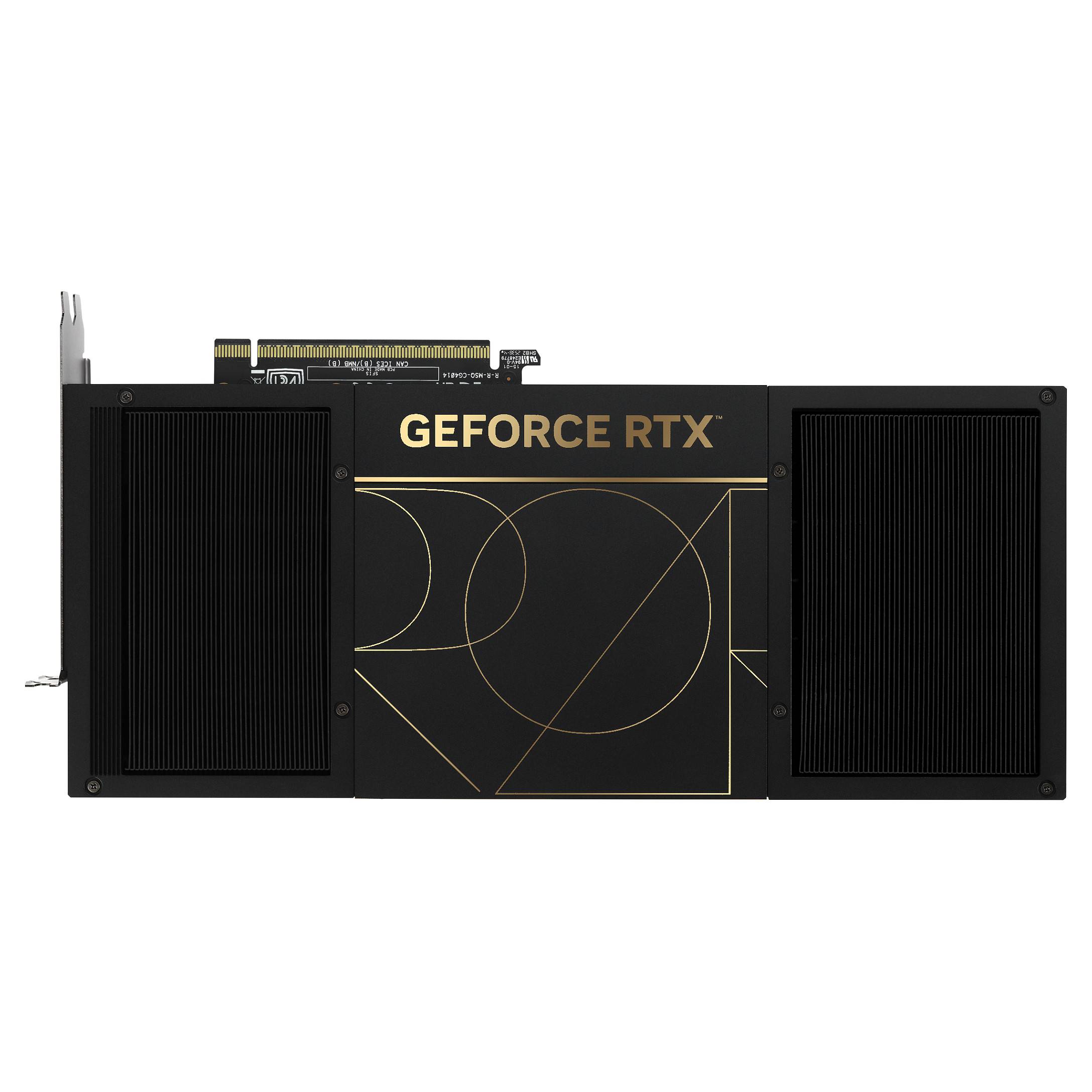 ASUS PROART-RTX5090-O32G 32 GB GDDR7 32.768 MB-2