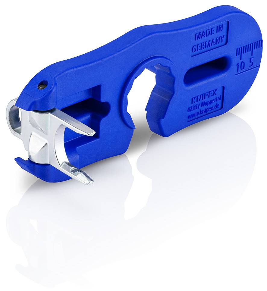 KNIPEX Montagewerkzeug-Set MC4 / MC4 EVO 2 PV (97 49 66 3)-3