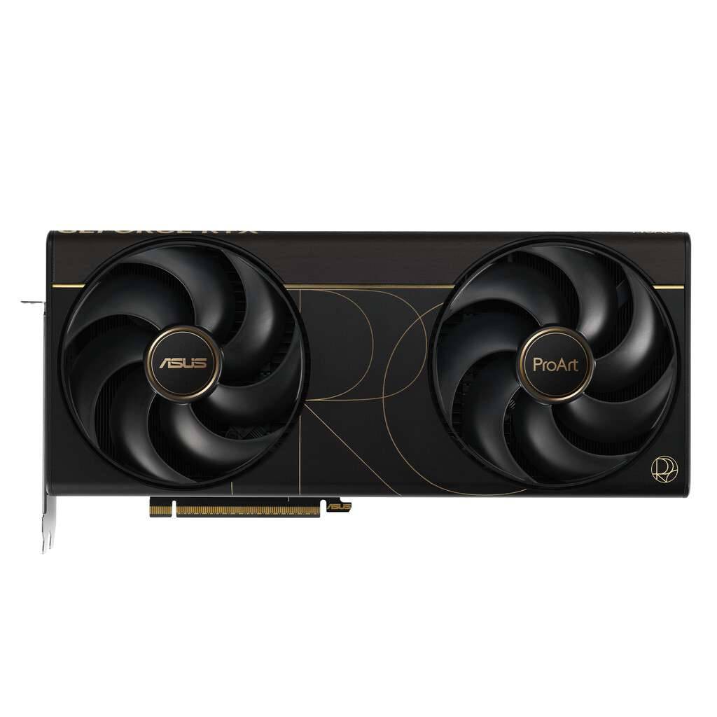 ASUS PROART-RTX5090-O32G 32 GB GDDR7 32.768 MB-0