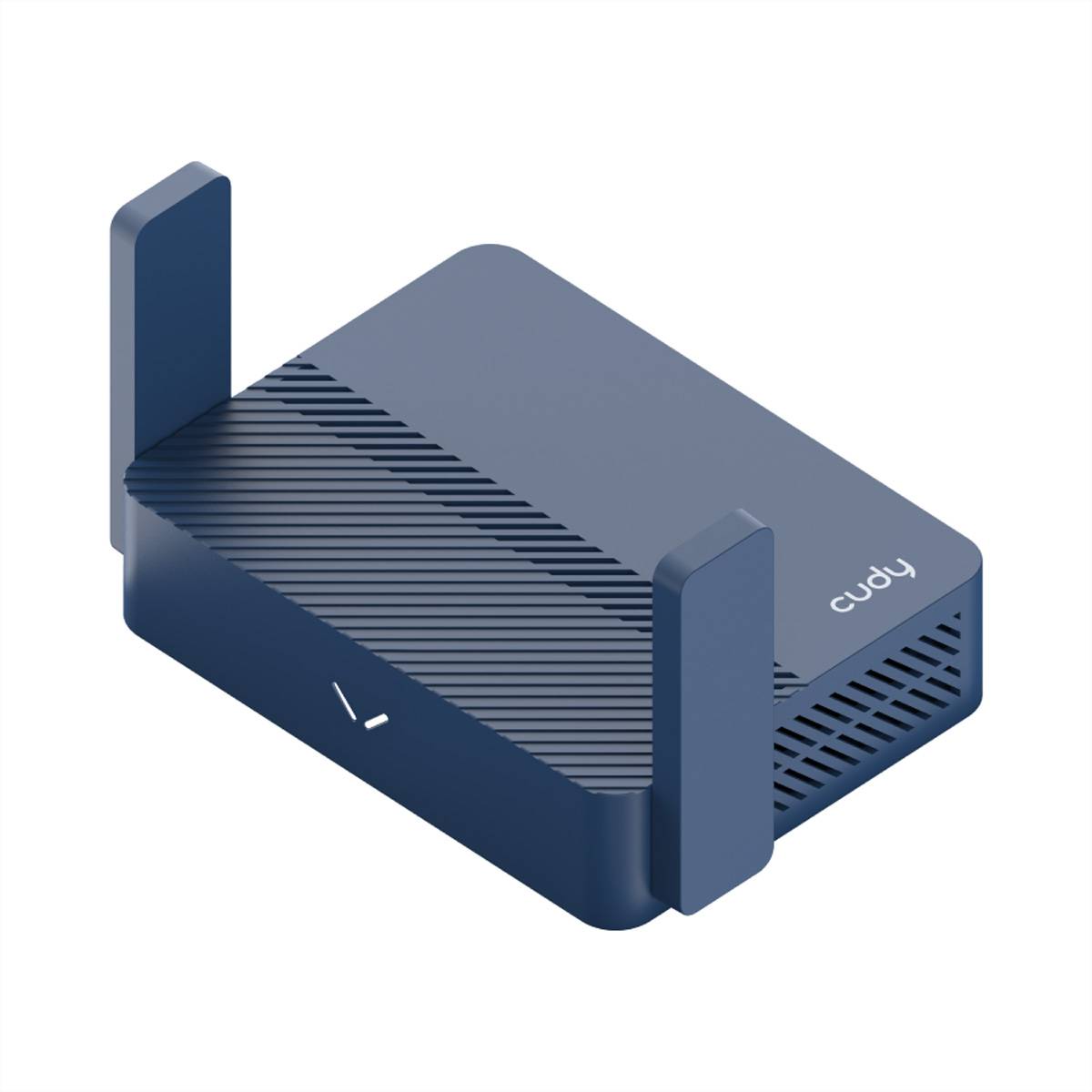 CUDY TR3000 - 1.0 - Wireless Router 1GbE - Wi-Fi-3