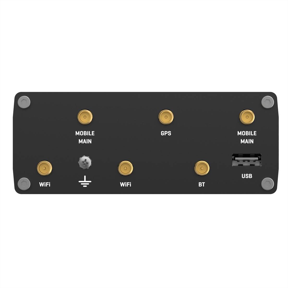 TELTONIKA RUTX11 4G Router eSIM Industrial Networking WLAN-Router-1