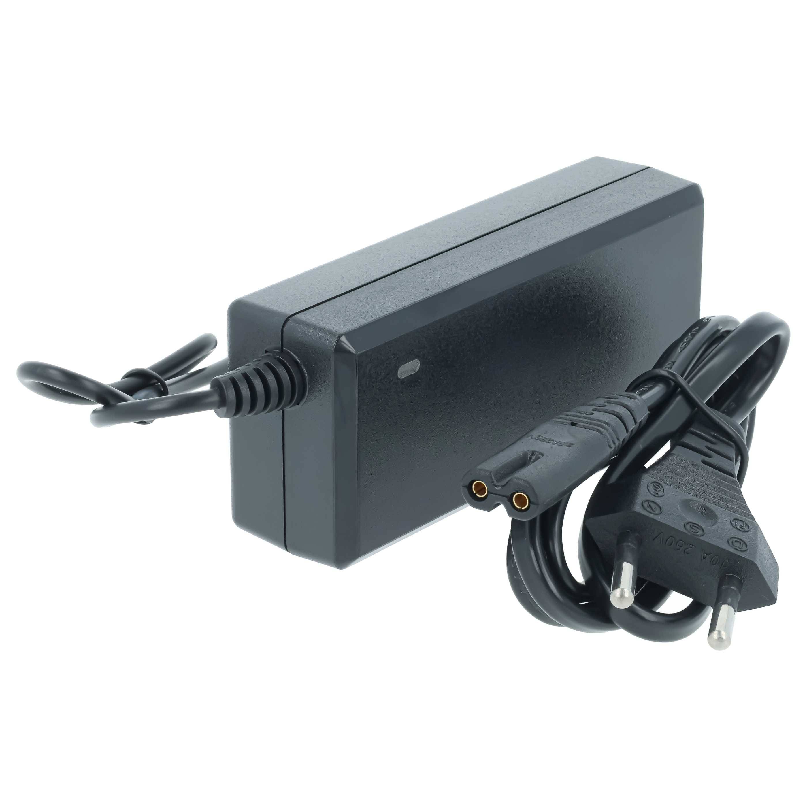 vhbw Netzteil kompatibel mit Compact 4000 Festnetz-Telefon | Haustelefon - 116 cm-2