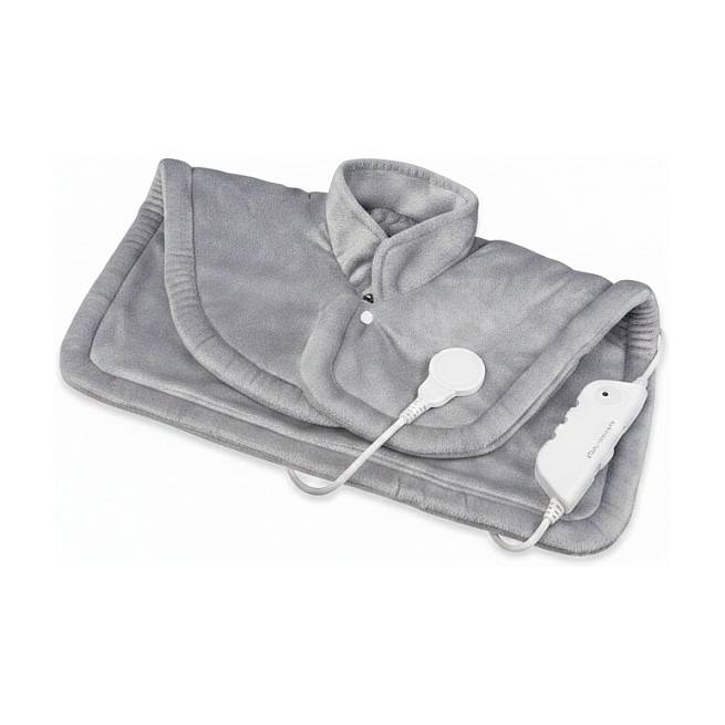Medisana 61156 electric heating pad Home & Living Körperpflege Gesundheit & Hygiene-0