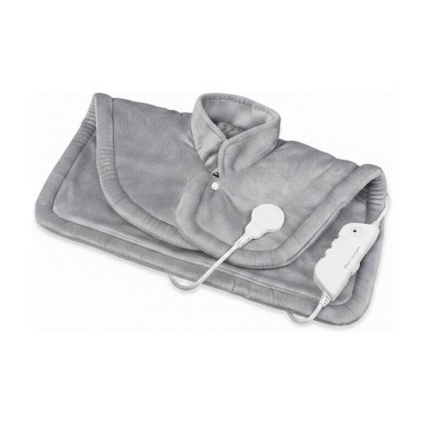Medisana 61156 electric heating pad Home & Living Körperpflege Gesundheit & Hygiene