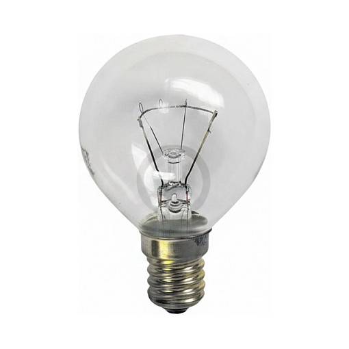 Scharnberger 29983 Backofenlampe Kugelform 45x75 mm E14 230V 25W 300 Baumarkt & Garten Beleuchtung-0