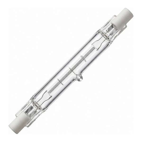 42759 80W R7s Halogenstab 118mm 230V EEK C Home & Living Smart Zubehör