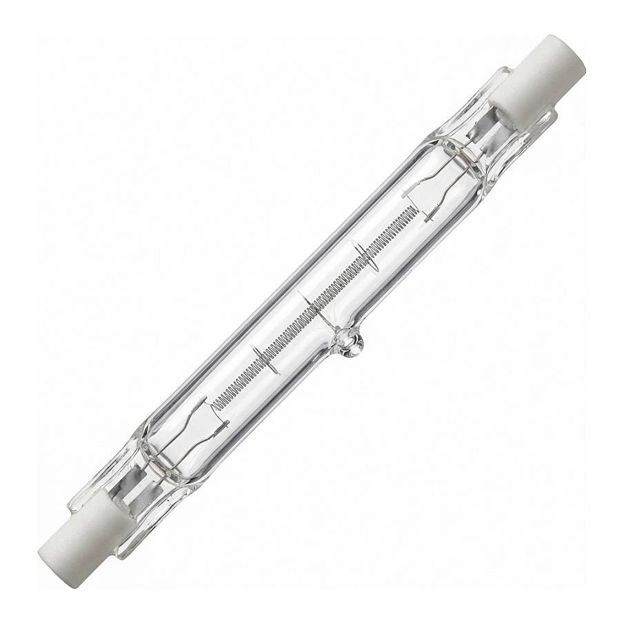 42759 80W R7s Halogenstab 118mm 230V EEK C Home & Living Smart Zubehör-0