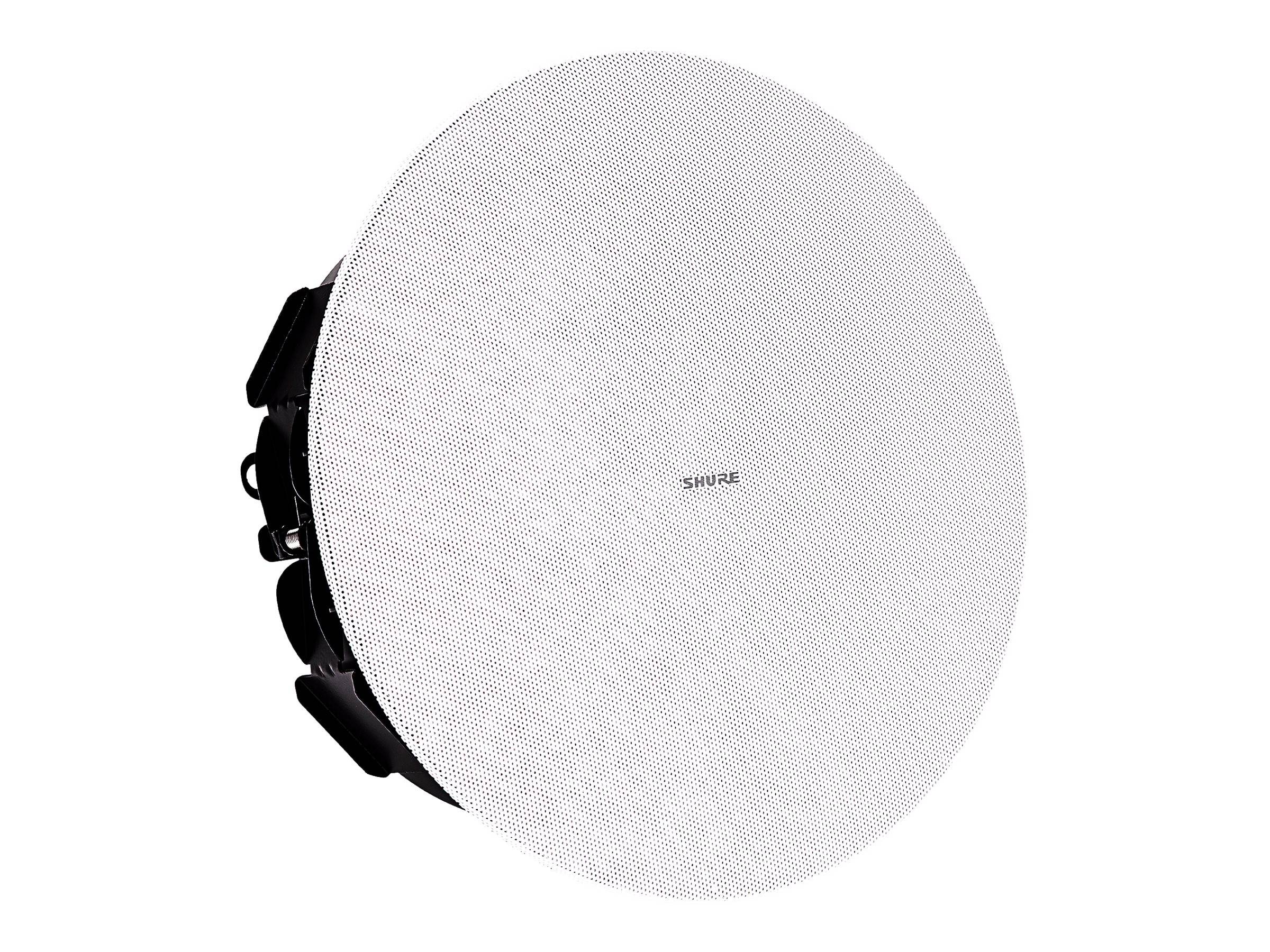 Shure MXN5W-C MXN Deckeneinb.-LS 5.25-0