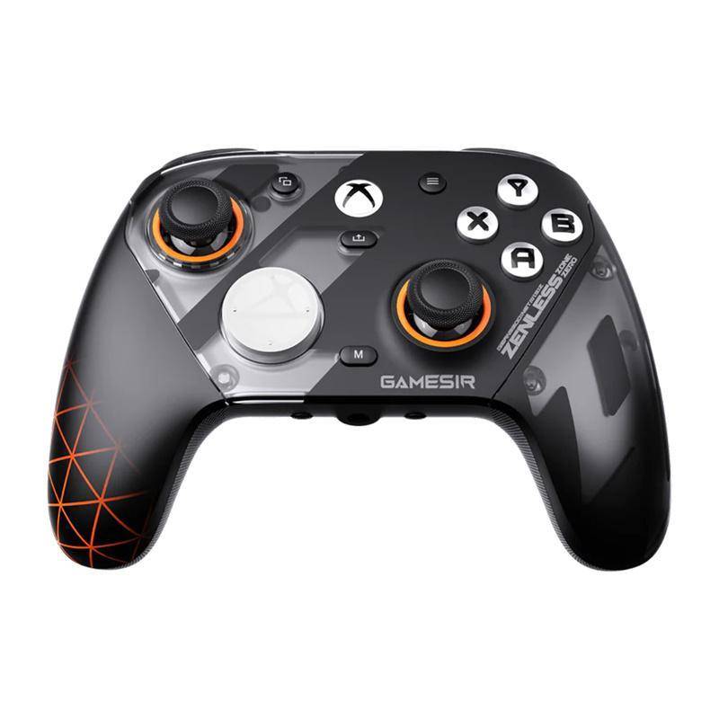 GameSir G7 Pro Zenless Zone Zero Edition Wireless-Controller, Hall-Effekt, Xbox/PC, 2.4 GHz/BT/USB-C-0
