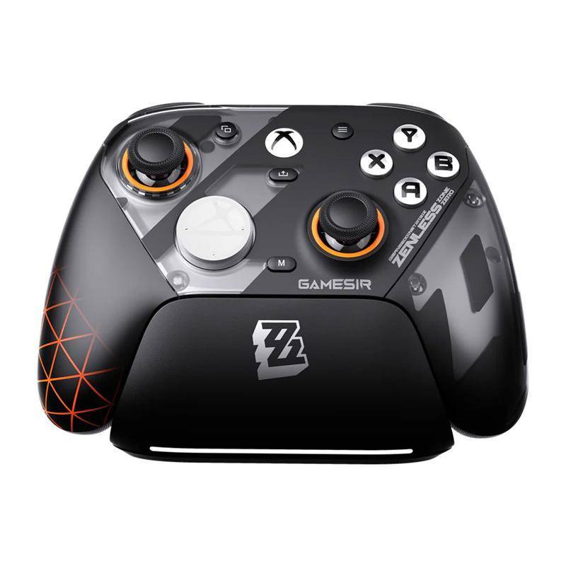 GameSir G7 Pro Zenless Zone Zero Edition Wireless-Controller, Hall-Effekt, Xbox/PC, 2.4 GHz/BT/USB-C-1