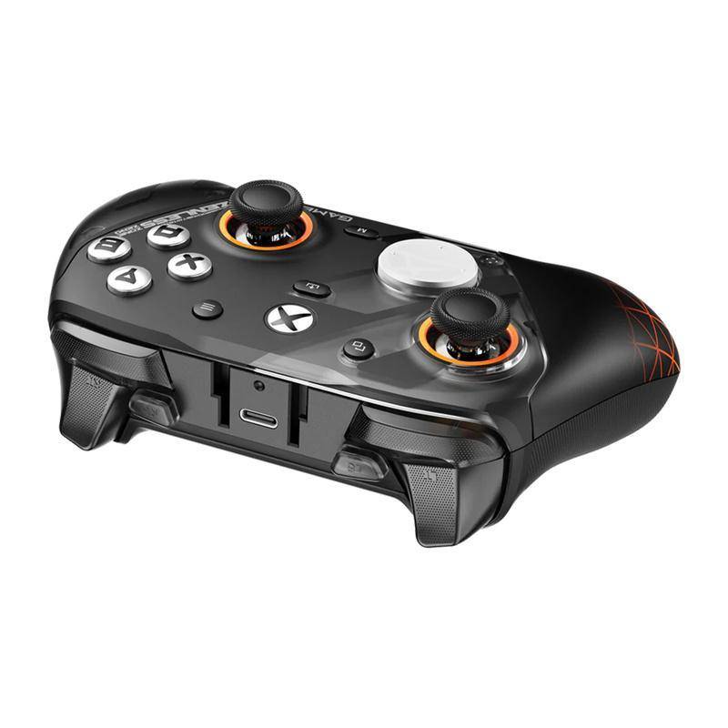 GameSir G7 Pro Zenless Zone Zero Edition Wireless-Controller, Hall-Effekt, Xbox/PC, 2.4 GHz/BT/USB-C-3