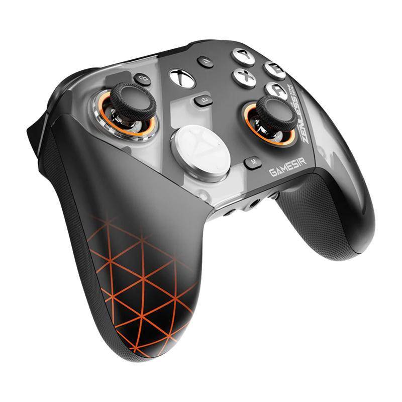 GameSir G7 Pro Zenless Zone Zero Edition Wireless-Controller, Hall-Effekt, Xbox/PC, 2.4 GHz/BT/USB-C-4