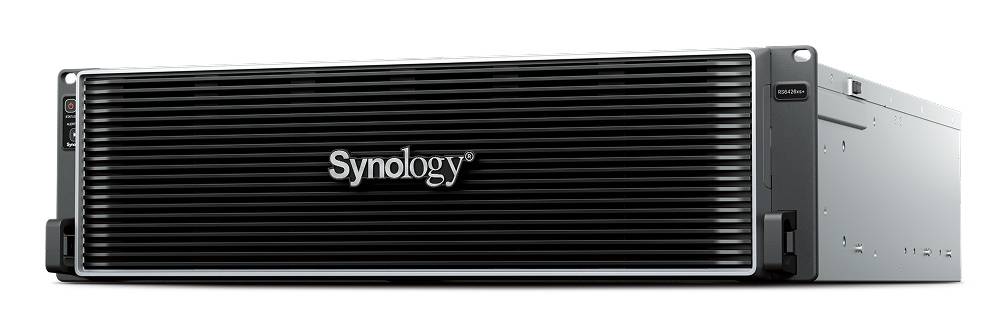 Synology RackStation RS6426XS+ - NAS-Server-1