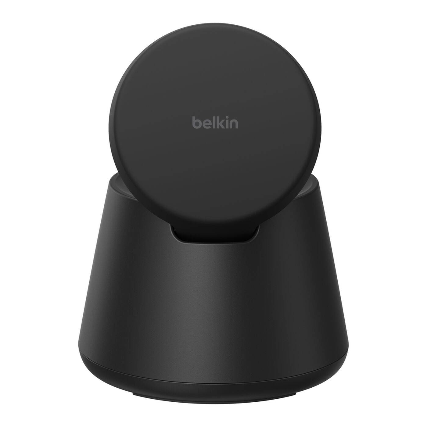 Belkin UltraCharge - Ladestation - modular, Qi2-1