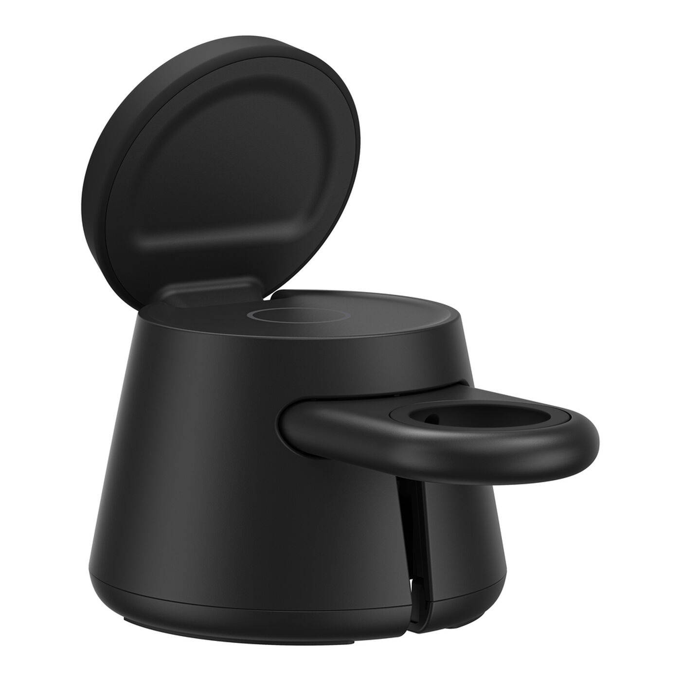 Belkin UltraCharge - Ladestation - modular, Qi2-2