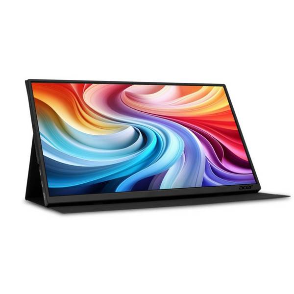 Acer PM161QT Tragbarer Touch Monitor 39,6 cm (15.6"") UM.ZP1EE.007