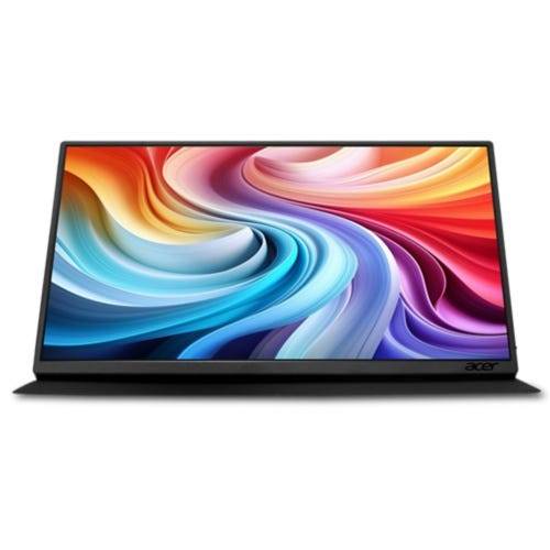 Acer PM161QT Tragbarer Touch Monitor 39,6 cm (15.6"") UM.ZP1EE.007-1