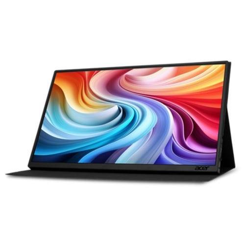 Acer PM161QT Tragbarer Touch Monitor 39,6 cm (15.6"") UM.ZP1EE.007-2