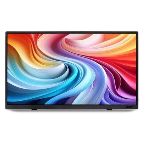 Acer PM161QT Tragbarer Touch Monitor 39,6 cm (15.6"") UM.ZP1EE.007-3