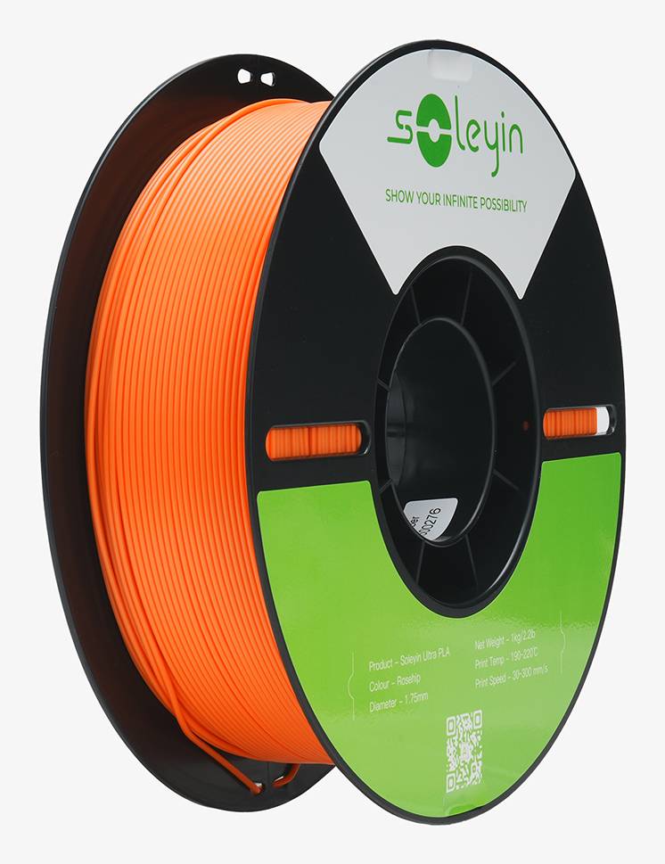 Creality Soleyin Ultra PLA Drucker & Scanner 3D Druck-0