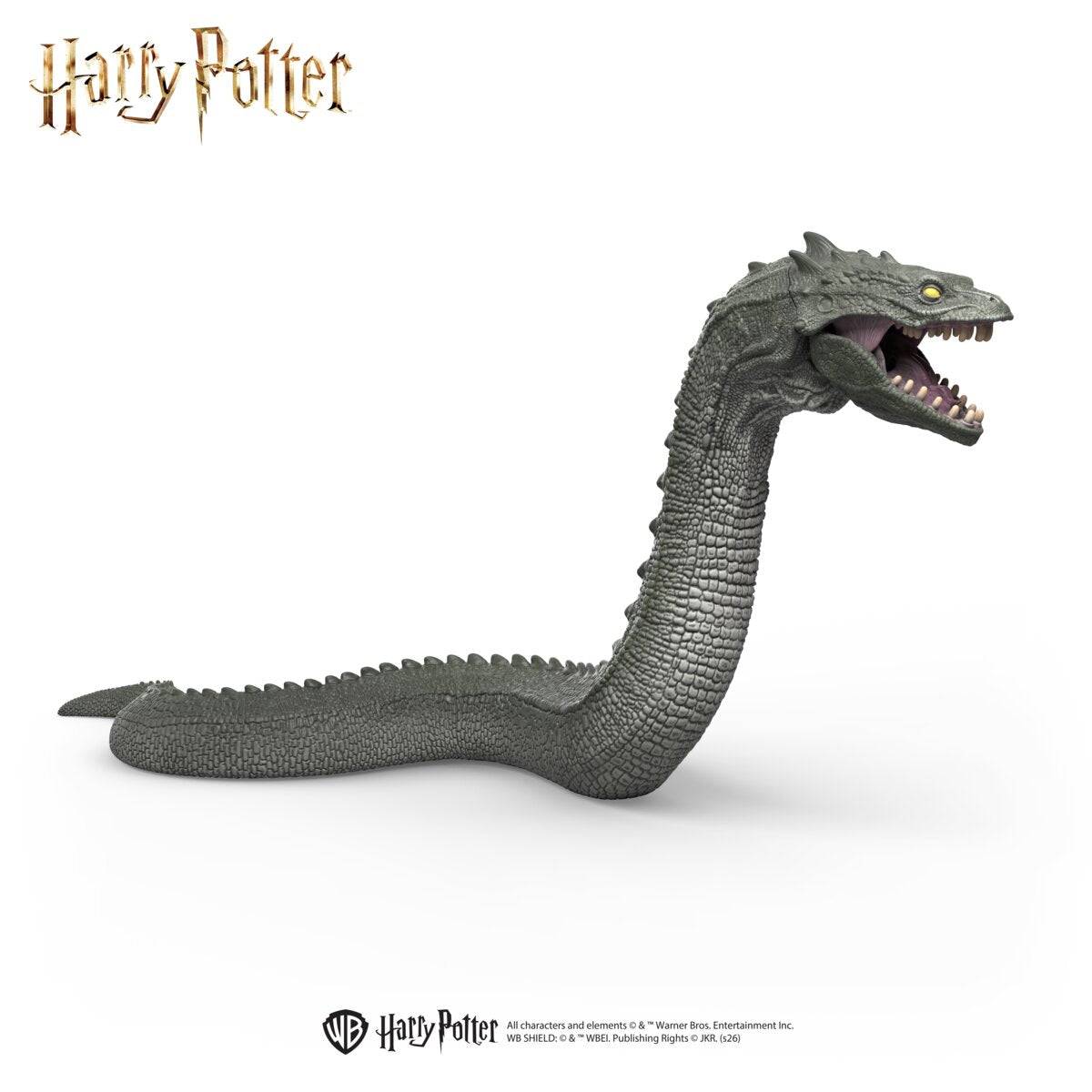 schleich Harry Potter 14995, 6 Jahr(e), Mehrfarbig, Kunststoff-2