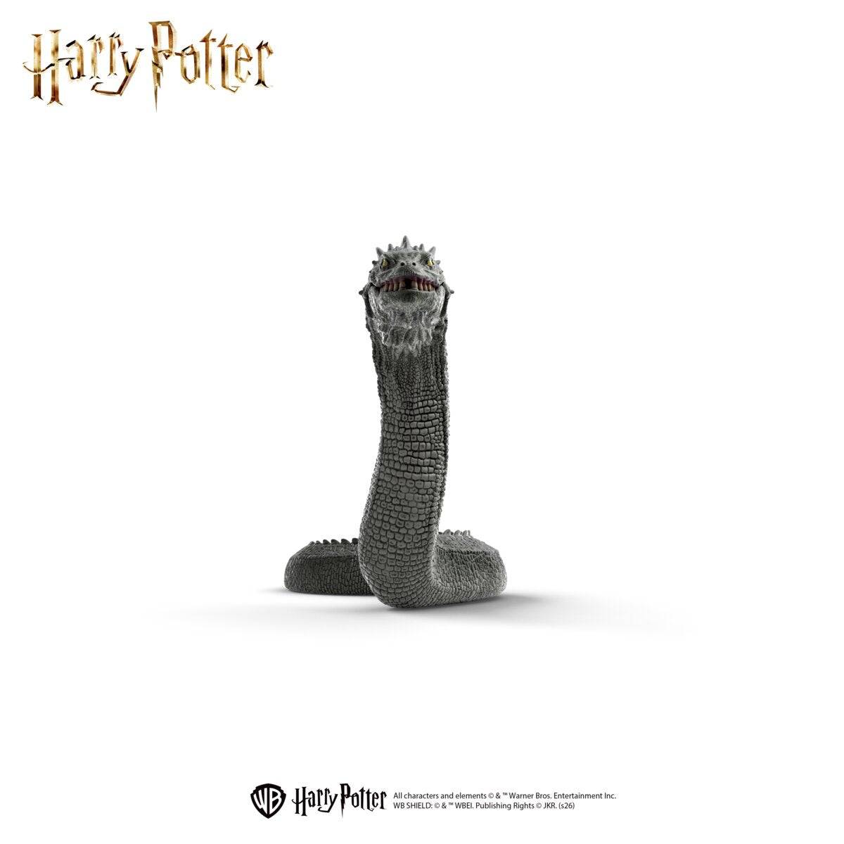 schleich Harry Potter 14995, 6 Jahr(e), Mehrfarbig, Kunststoff-3