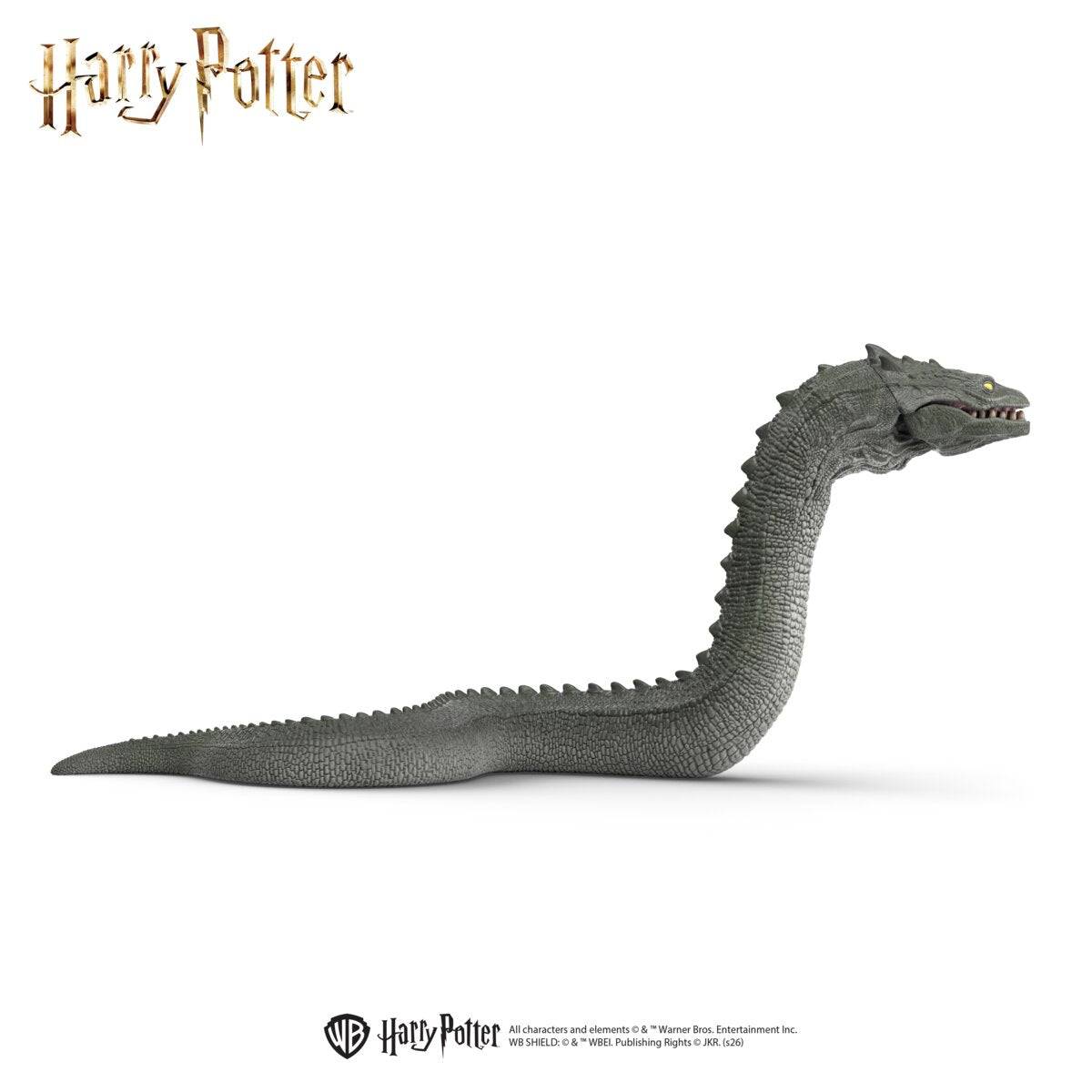 schleich Harry Potter 14995, 6 Jahr(e), Mehrfarbig, Kunststoff-4