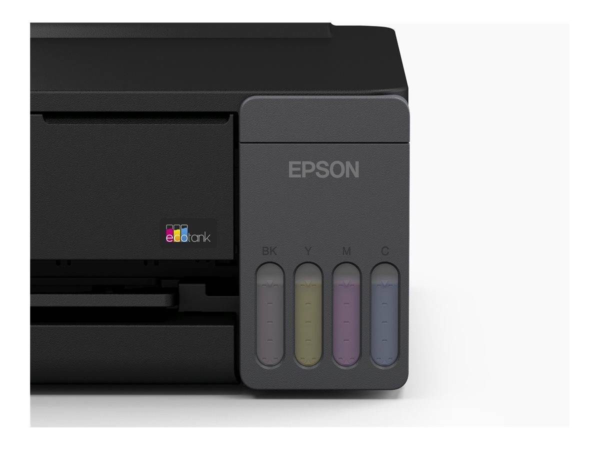 Epson EcoTank ET-1910 - Multifunktionsdrucker - Farbe - Tintenstrahl - ITS - A4 (210 x 297 mm)-3