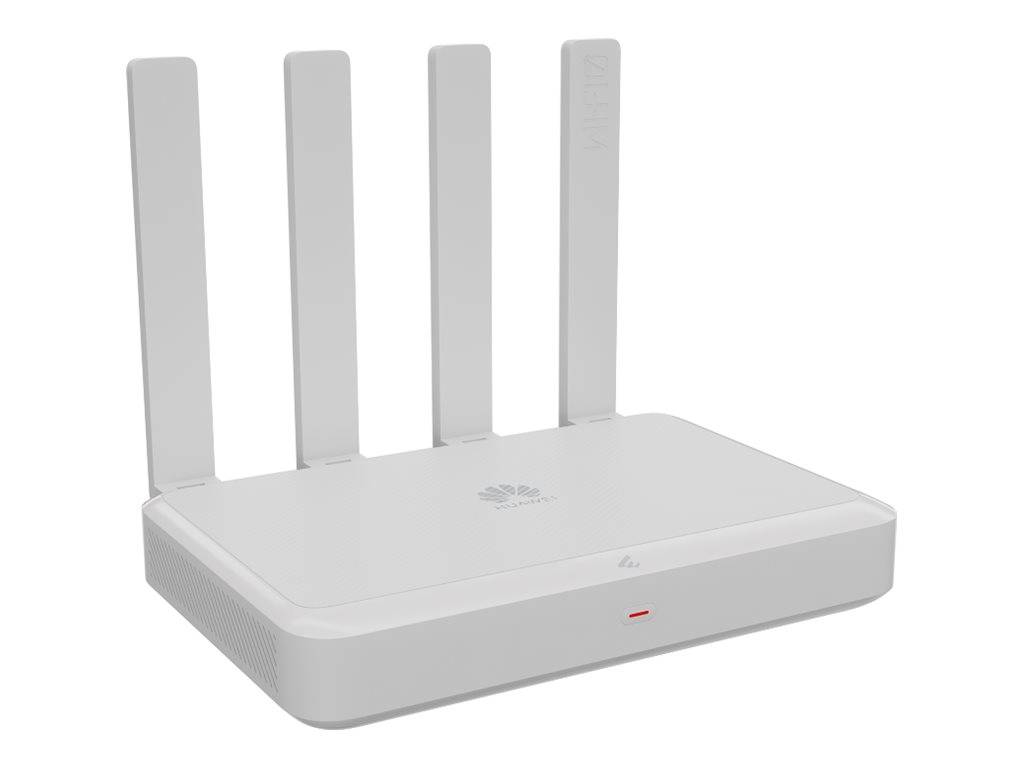 Huawei eKitEngine AR180 - Wireless Router 4-Port-Switch-3