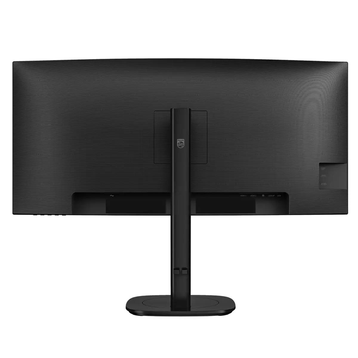 Philips 34B2N3500C - 3000 Series - LED-Monitor - gebogen - 86.36 cm (34")-2