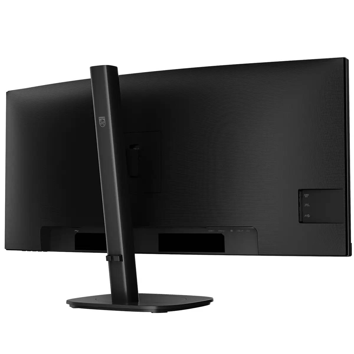 Philips 34B2N3500C - 3000 Series - LED-Monitor - gebogen - 86.36 cm (34")-3