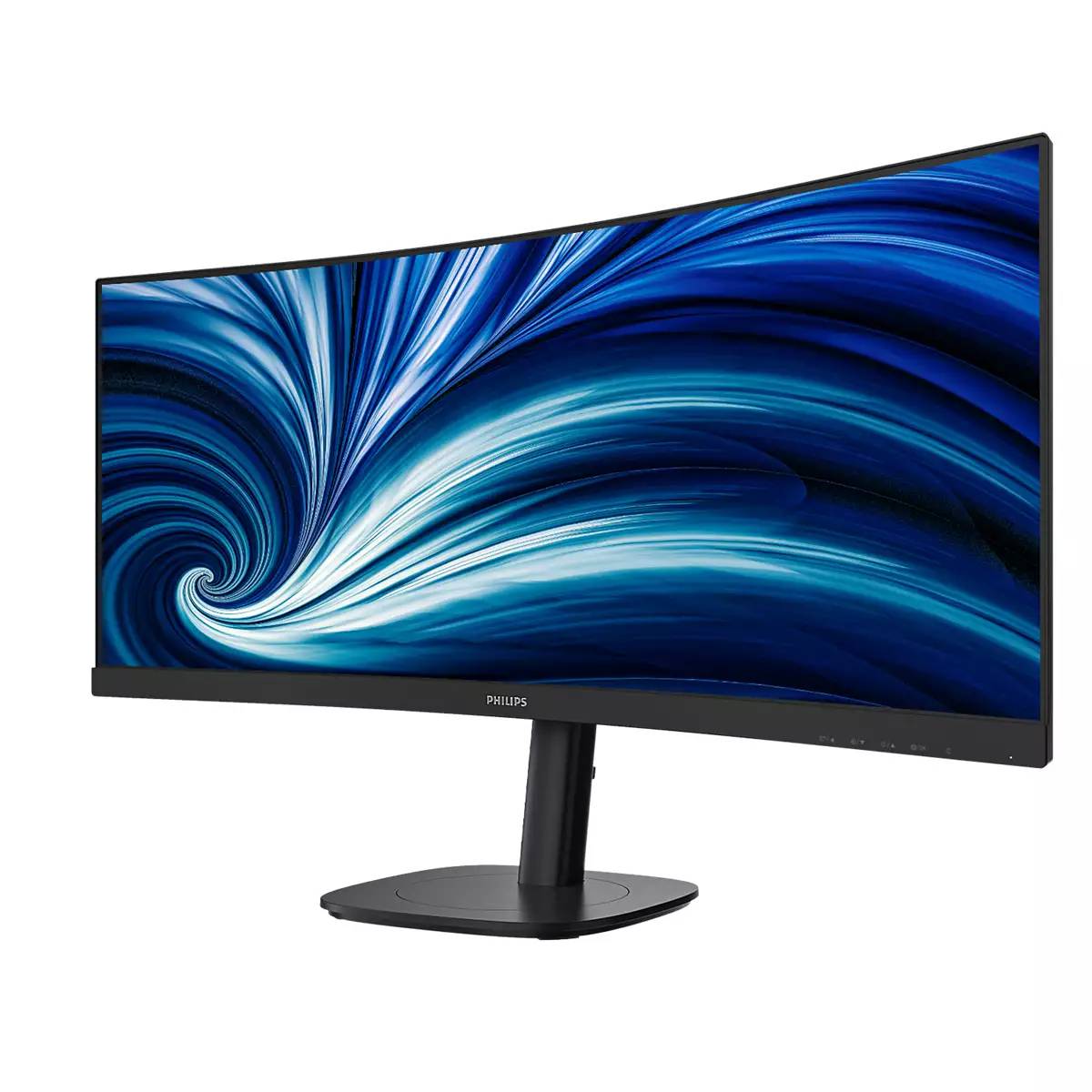 Philips 34B2N3500C - 3000 Series - LED-Monitor - gebogen - 86.36 cm (34")-4