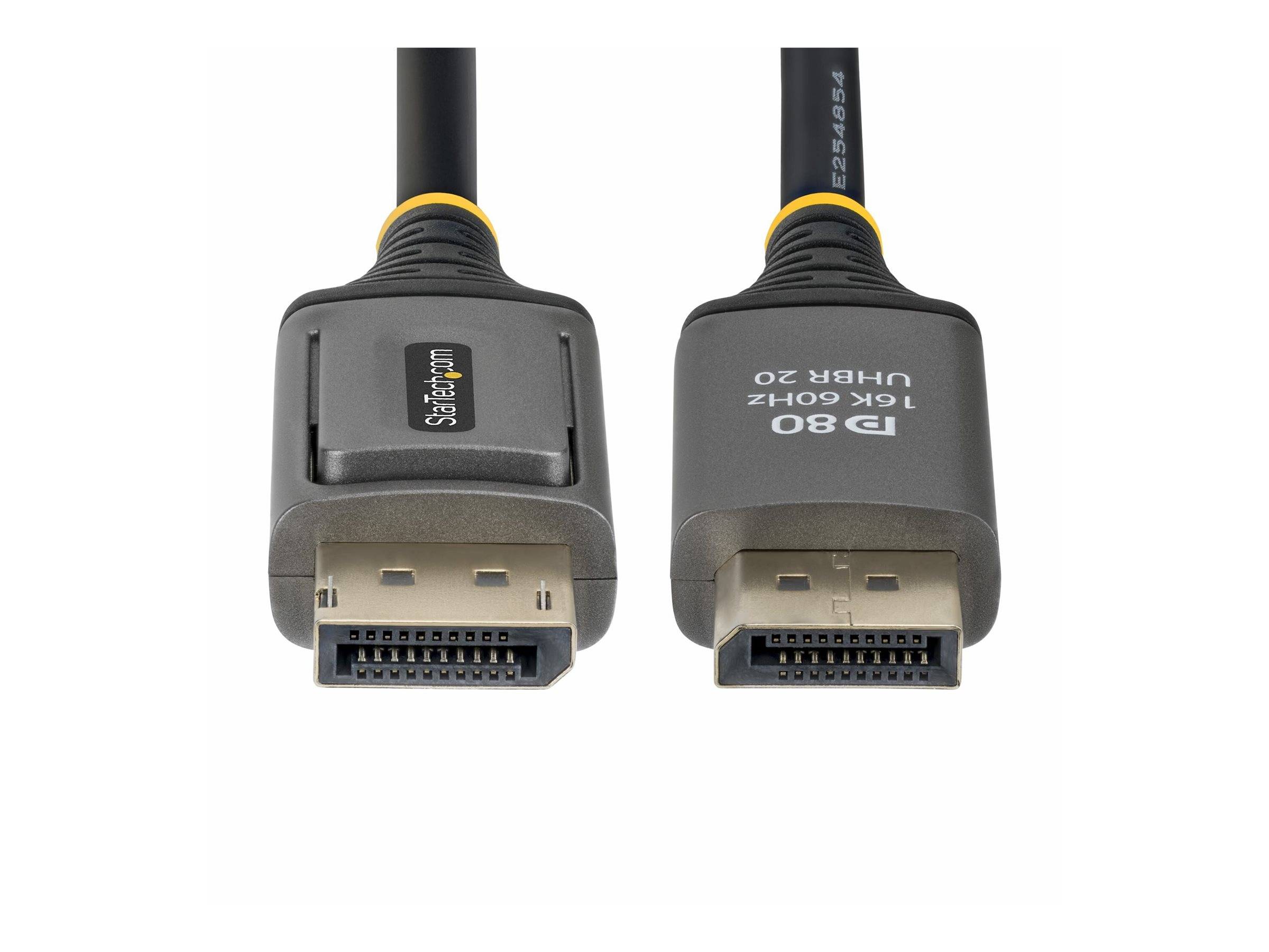 StarTech.com StarTech - DisplayPort-Kabel - DisplayPort (M)-1