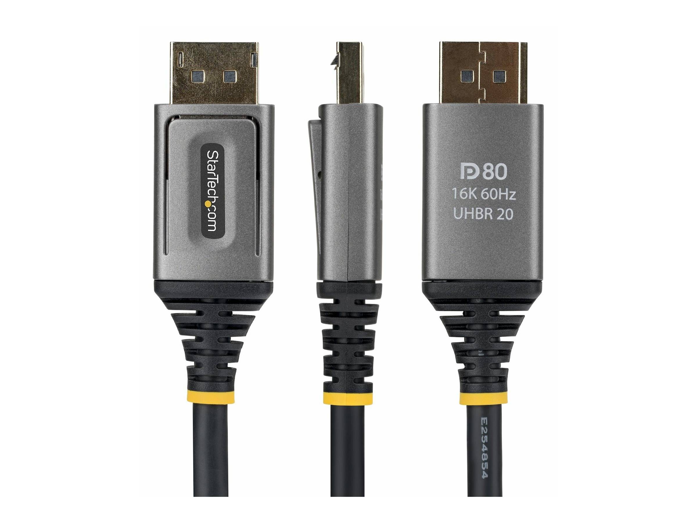StarTech.com StarTech - DisplayPort-Kabel - DisplayPort (M)-2