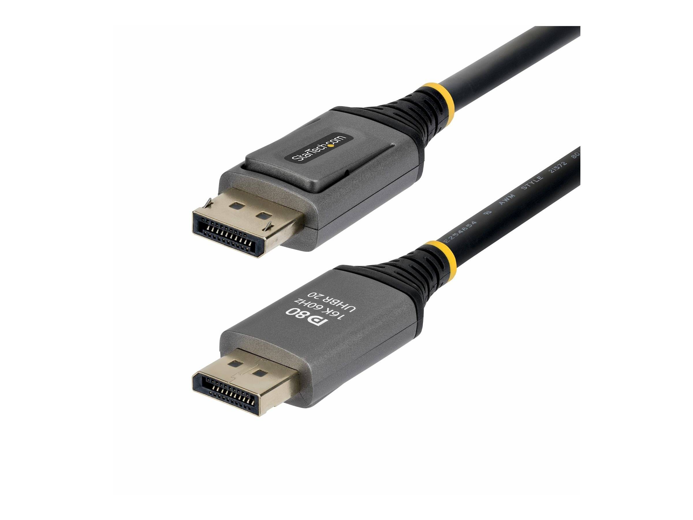 StarTech.com StarTech - DisplayPort-Kabel - DisplayPort (M)-3